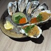 牡蠣と日本酒 四喜 池袋西口駅前店