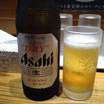 横浜家系ラーメン 満月家 - 