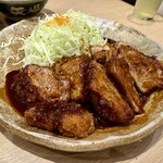 名古屋名物 みそかつ 矢場とん 矢場町本店 - 