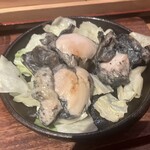 宮崎料理 万作 - 