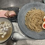 宍道湖しじみ中華蕎麦 琥珀 - 