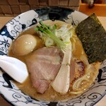 麺屋 鶯 Uguisu - 