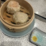 宍道湖しじみ中華蕎麦 琥珀 - 