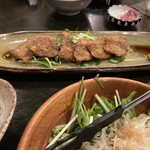 炭火串焼き　隠家 - 