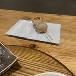 焼鳥と地酒 SAKE酉 - 