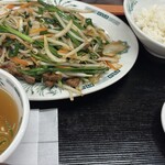 日高屋 - 料理写真: