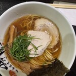 中華蕎麦 時雨 - 