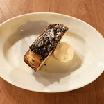 人間関係 cafe de copain - BKチーズケーキ