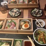 宮崎料理 万作 - 