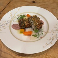 ビストリア 魚タリアン - 