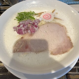 ヌードルズキッチン ガナーズ_1