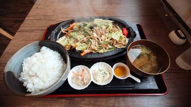 CRAFT KITCHEN KYM'S - 神宮寺（食堂）の写真