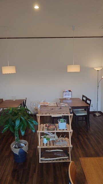 CRAFT KITCHEN KYM'S - 神宮寺（食堂）の写真