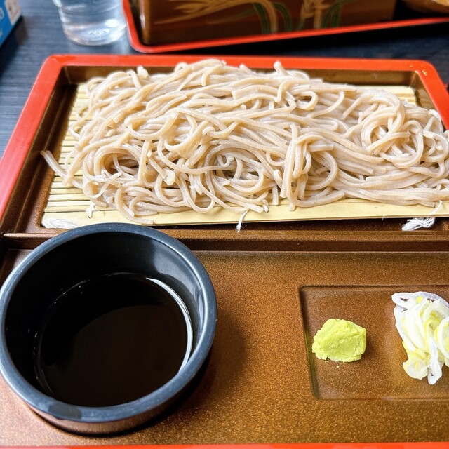 せいざん荘 食堂 - 会津柳津（食堂）の写真