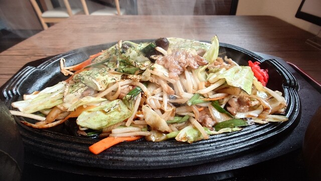 CRAFT KITCHEN KYM'S - 神宮寺（食堂）の写真