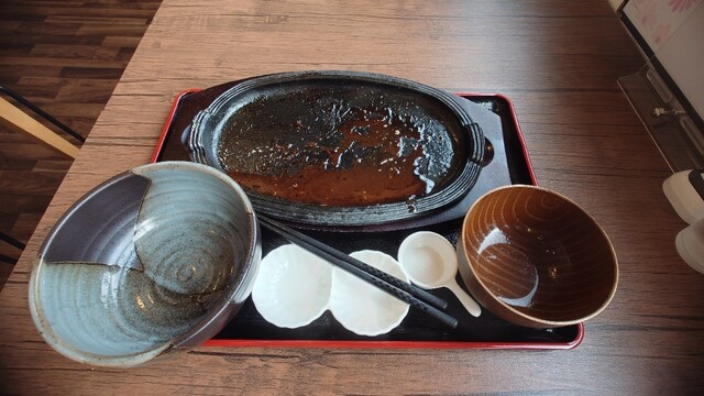 CRAFT KITCHEN KYM'S - 神宮寺（食堂）の写真