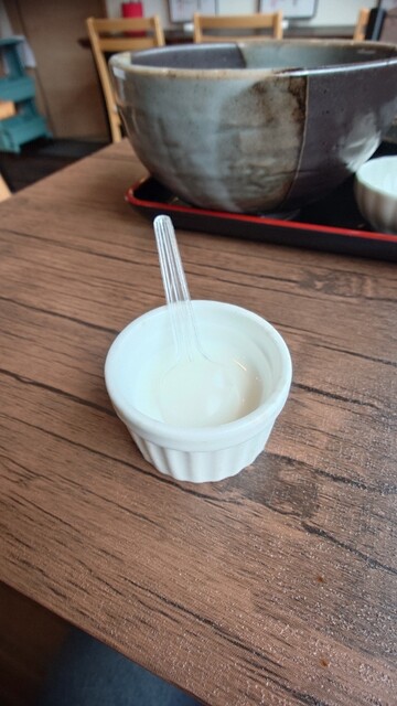 CRAFT KITCHEN KYM'S - 神宮寺（食堂）の写真