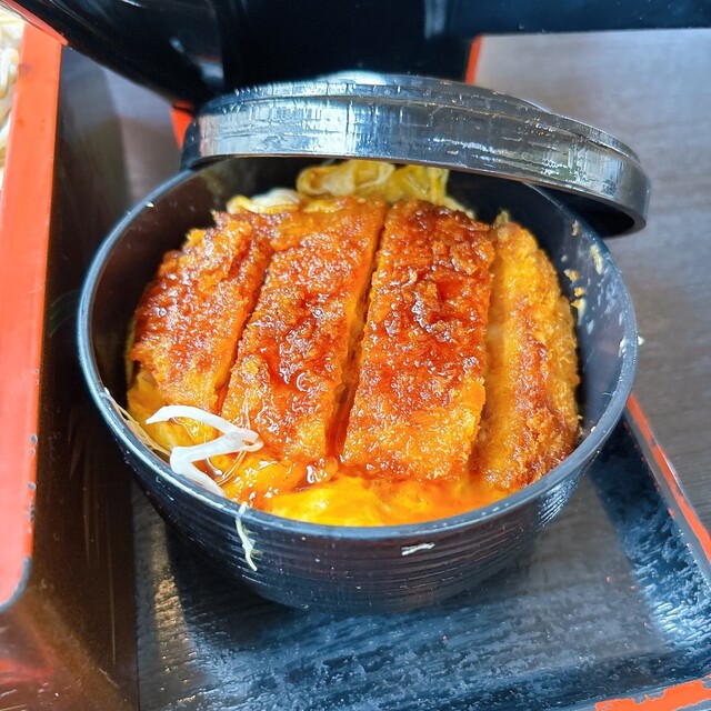 せいざん荘 食堂 - 会津柳津（食堂）の写真