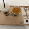 スープストックトーキョーカフェ Ｅｃｈｉｋａ表参道店