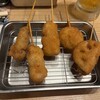 日本一の串かつ 横綱 難波南海通り店