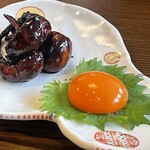 うなぎ亭 友栄 - 