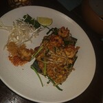 Sea Shack - パッタイ