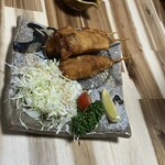 骨付鳥一本がぶ丸 - 