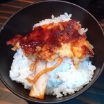 お好み焼 てぼ - 