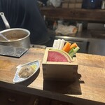 焼鳥スエヒロガリ - 