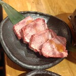炭火焼肉とからから鍋 千成屋 - 