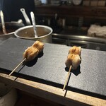 焼鳥スエヒロガリ - 