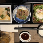 茨城名物の喰いもんや もんどころ 水戸市役所前店 - 