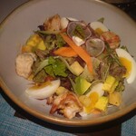 Sea Shack - アボカドサラダ