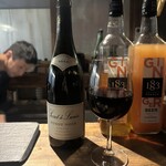 焼鳥スエヒロガリ - 