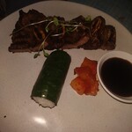 Sea Shack - ビーフ