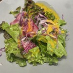 トラットリア・アリオリ - 