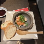 茨城名物の喰いもんや もんどころ 水戸市役所前店 - 