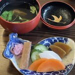 うなぎ亭 友栄 - 