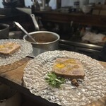 焼鳥スエヒロガリ - 