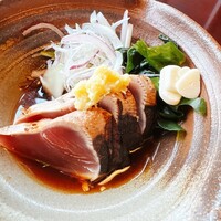 土佐料理 祢保希 新宿店 - 