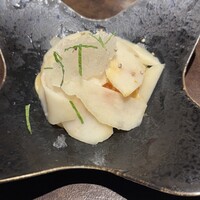 オッジ ダルマット 西麻布店 - 