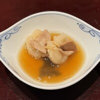 肉料理ふくなが - 