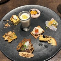 オッジ ダルマット 西麻布店 - 