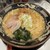 北海道らーめん みそ熊 - 料理写真: