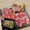 肉ヤキ酒場 ニクノウタゲ