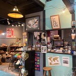 ツナグ COFFEE&CREATE - 