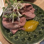 お晩酌 リベロ前 - 