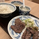 青葉 - 料理写真: