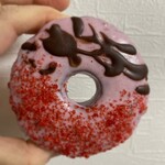 黒墨商店 - ストロベリーチョコ❤︎