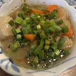 お晩酌 リベロ前 - 